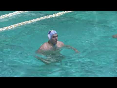 Lazio-Trieste 13-9, gol parade