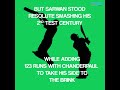 West Indies Chase 418 Vs Australia 4th Test 2003 Wisden India