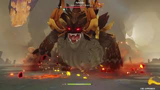 Genshin Impact Weekly Boss Resets - September 6/7, 2021
