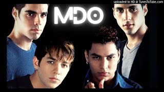 MDO Menudo【Just A Little Piece Of Heaven】2001 Latin Pop【Audio】