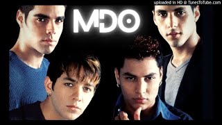 MDO Menudo【Just A Little Piece Of Heaven】2001 Latin Pop【Audio】