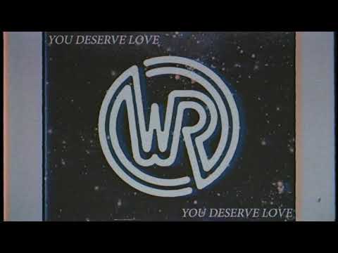 White Reaper - You Deserve Love (OFFICIAL AUDIO)