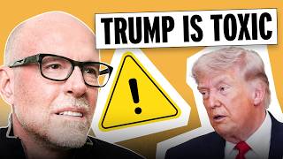 Trump's Toxic Leadership and How to Stop Underselling Yourself | Office Hours