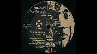 Millsart - Inner-Self [AX 004]