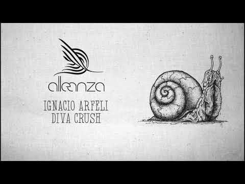 IGNACIO ARFELI - DIVA CRUSH - ALLEANZA