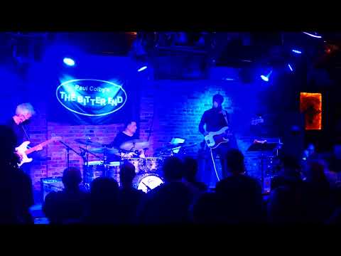 KCL - 02763 2-18-22 The Bitter End, NYC Early Show