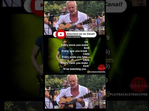 The Sting - Editors