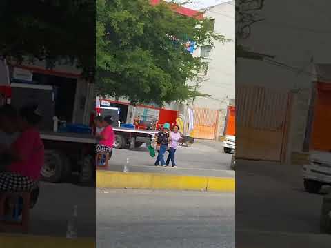 Hermoso Pueblo Sabana de Mendoza colaborando #venezuela #Trujillo #Sucre