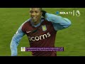On This Day | 23 Jan 2007 Aston Villa Sign Ashley Young