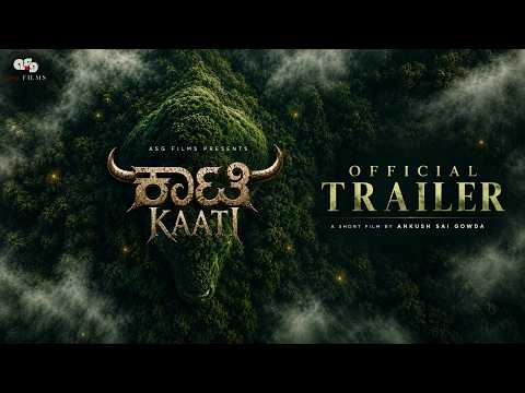 Kaati