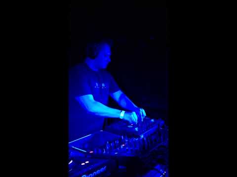 DJ Dread - Techno Set.