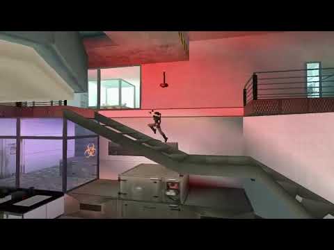 TRLE, Ice Age 3 - 24 - Nothing left but Ashes [Sanmonto UK ltd 52 Lime st] 3