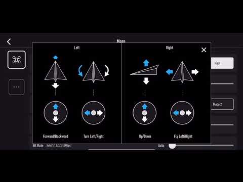 Tello Drone App Review