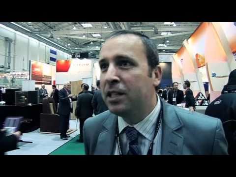 Cedric Mancini, Nestle Professional: Insights