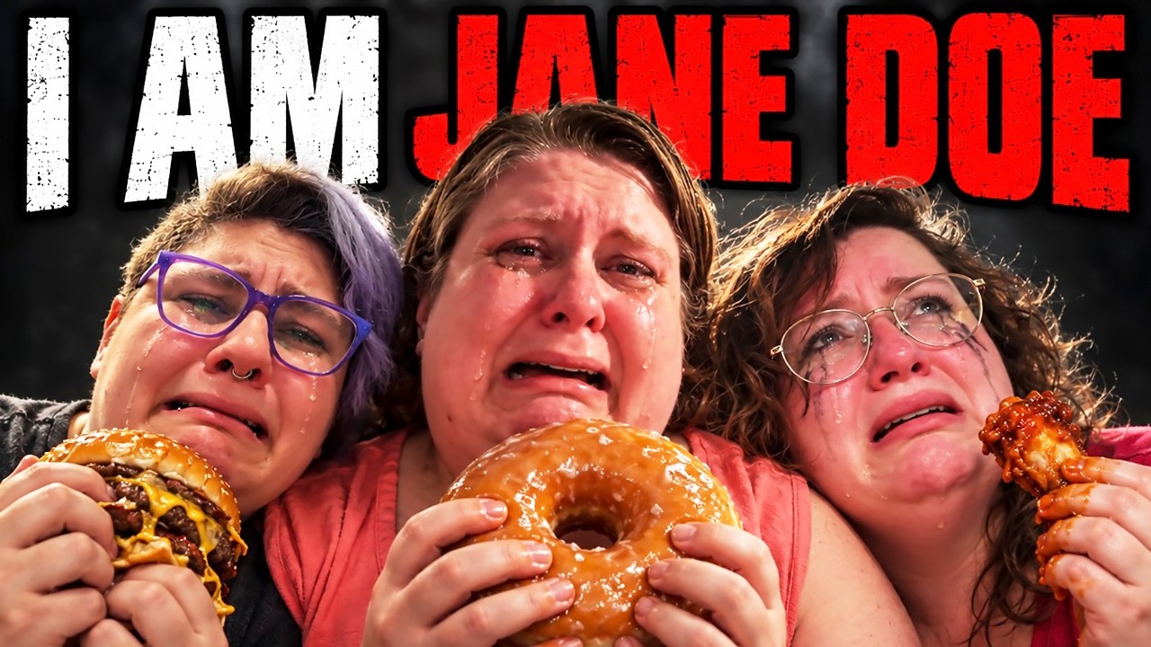 Fat Women Say They’re R*** Victims But Nobody Believes Them 🤣