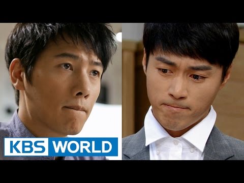 All about My Mom | 부탁해요 엄마 - Ep.4 (2015.08.30)