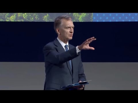 Brookfield Corporation: Apresentação do Dia do Investidor de 2023