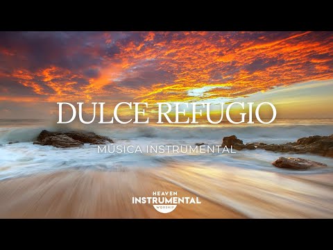 ☀️🍃Música Instrumental / Dulce Refugio / Calma y Tranquilidad🍃☀️