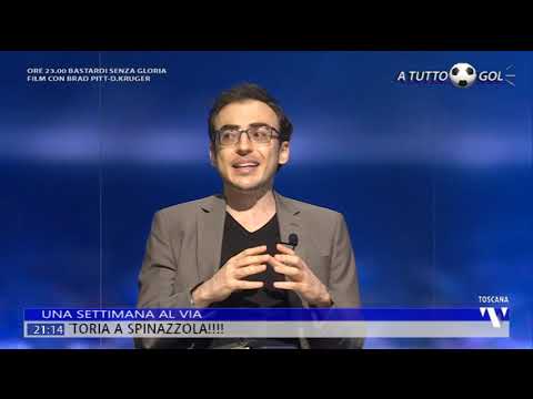 2021-07-03 A TUTTO GOL SABATO