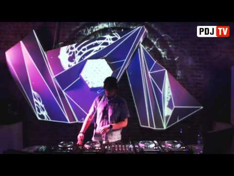 Tim Loco @ PDJ TV 02