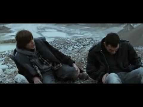 F. Timi in alcune scene di "Come Dio Comanda" (2008)