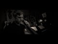 CROW~ Art film,  Adam Hurst in studio, original music. Shot by Jason Okamoto.