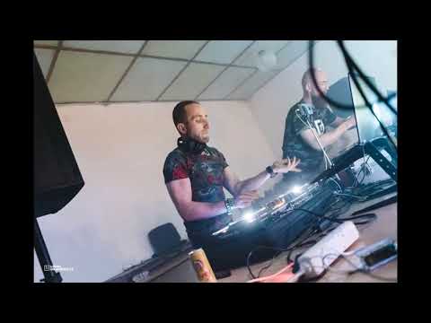 The Seven - DNB DJset - 12 (01/2013)