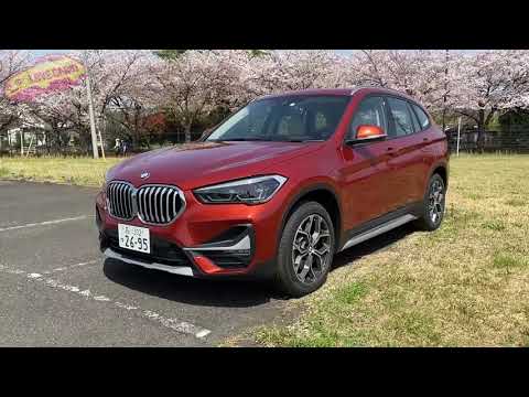 動画 走りはクラスno1だけに惜しいのがアレ Bmw X1 Xdrive 18d Xlineを Lovecars Tv 河口まなぶが試乗して驚く 新車試乗動画まとめ 動画 走りはクラスno1だけに惜しいのがアレ Bmw X1 Xdrive 18d Xlineを Lovecars Tv 河口まなぶが試乗して驚く 新車試乗動画まとめ