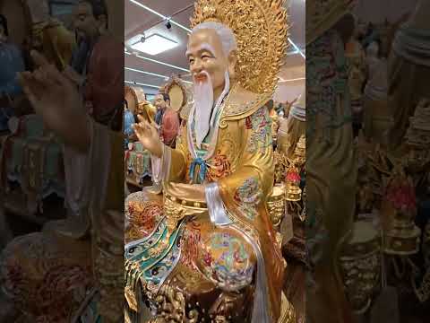 🙏源头厂家，纯铜&middot;汉白玉~各种款式佛道仙宝像想看哪一位可以留言在👉评论区👈会分享给师兄们，想结缘宝像请联系我🙏➡WhatsApp：+86 156 0275 2337WeChat：Pcmy3323