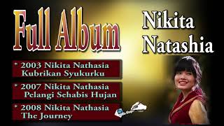 Download lagu 2003 - 2008 Nikita Nathasia Lagu Rohani Full Album mp3
