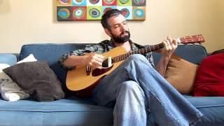 Mr. Ben: Melt Like Snow