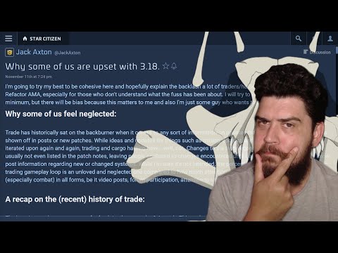 Star Citizen - Mongrel Squad Reactions (and rants) LIVE! | Episode 12