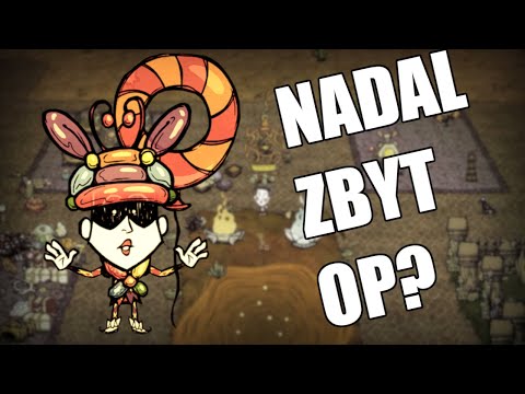 200 Dni z WESEM - Podsumowanie Postaci!