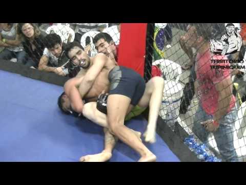 BH Fight Striker 2  - Marco vs Enrico