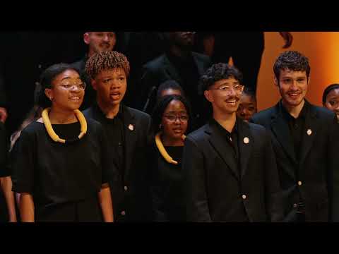 Auf Uns – Stellenbosch University Choir