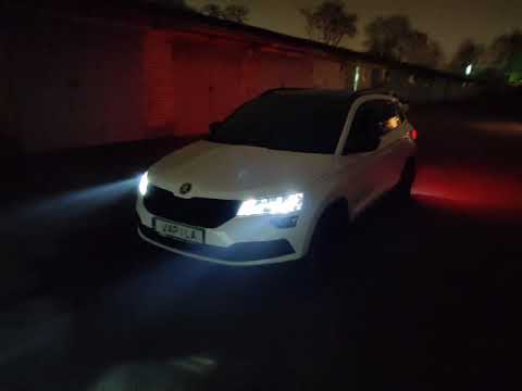 BI LED линзы Aled XLP-J (2.5) Н4, Н7, Н11 F1 40W 6000K - фото 1 - id-p2501294241