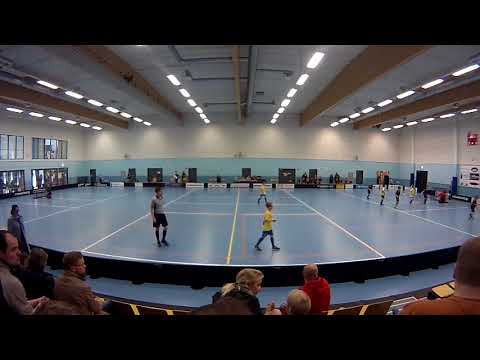 E2 20180325 LaJy - FBC Turku keltainen