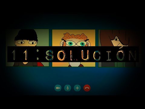Tres Acordes - T04E11: Solución