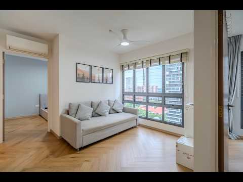 96 Dawson Road, 96 Dawson Road, 2 Bedrooms, 678 sqft, HDB Flat For Rent, by Brian Lee, 500219162 - PropertyGuru.com.sg