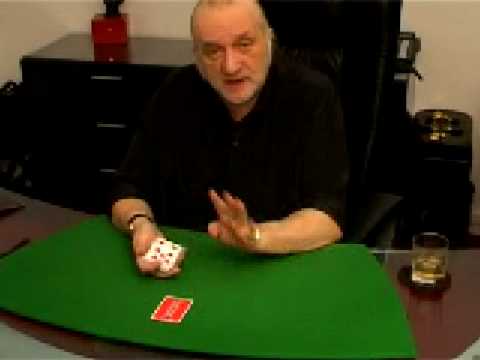 Voir la vidéo de Faisons un Rêve - Duvivier