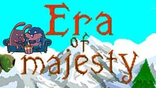 Era of Majesty "За повелителя!" с Сибирским Леммингом