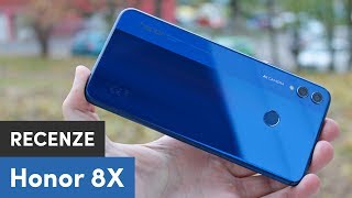 Honor 8X 4GB/64GB Dual SIM