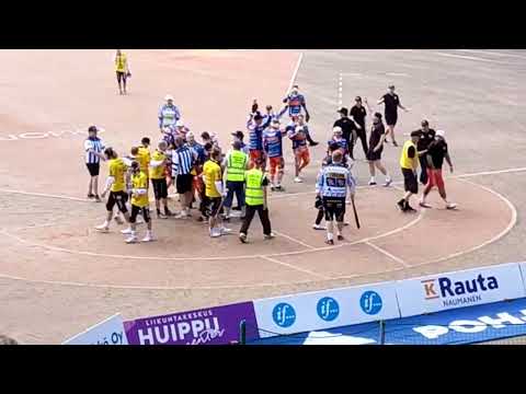 Pesäpallokulttuuri: pojat kertovat tunteistaan