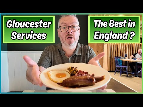Gloucester Breakfast Restaurants
