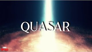 QUASAR: Esse é o Mais Poderoso já Detectado