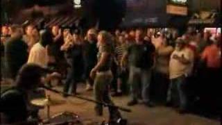 Richard Johnston Shake 'Em On Down