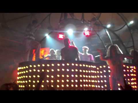 Dada Life @ Ultra 2011 (Part 1) - HD
