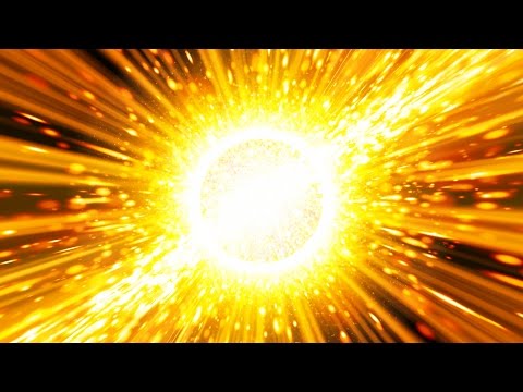 How does something come from nothing?