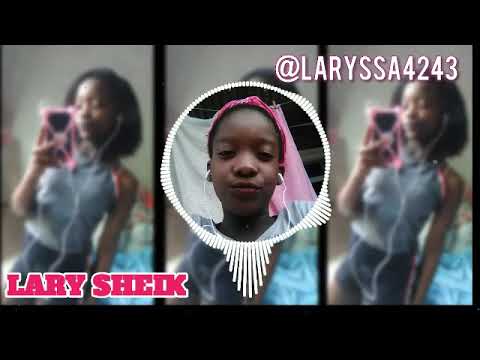 Mc alysson aki é só prazer amor |lary Sheik