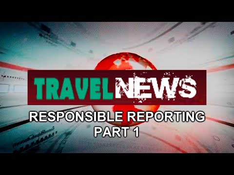 responsible reporting   richard barrow and others part 1